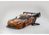 Kyosho Inferno GT2 Nitro - Mercedes GT3 AMG