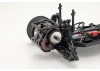 Kyosho Ultima SB Dune Master Kit