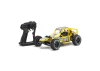 Kyosho Sand Master 2.0 Readyset - Yellow