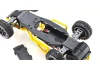 Kyosho Sand Master 2.0 Readyset - Blue