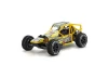 Kyosho Sand Master 2.0 Readyset - Yellow
