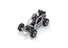 Kyosho EZ Series Axxe 2.0 - Blue