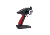 Kyosho Fazer FZ02-L MadVan Mooneyes