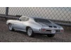 Kyosho Fazer MK2 (L) Chevy Chevelle SS454 1970 Silver Readyset