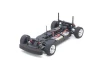 Kyosho Fazer MK2 (L) Chevy Chevelle SS454 1970 Silver Readyset