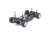 Kyosho Fazer MK2 (L) Chevy Chevelle SS454 1970 Silver Readyset