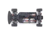 Kyosho Fazer MK2 (L) Chevy Chevelle SS454 1970 Silver Readyset