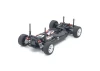 Kyosho Fazer MK2 (L) Dodge Charger 1970 Orange 1:10 Readyset