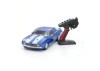 Kyosho Fazer MK2 Chevy Camaro Z28 1969 Type1-Blue 1:10 Readyset