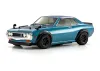 Kyosho Fazer MK2 Readyset - Toyota Celica GT 1970