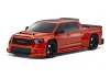 Kyosho Fazer Mk2 (L) - Toyota Tundra TRD Pro Street