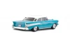 Kyosho Fazer MK2 Chevy Bel Air Coupe 1957 Turquoise Readyset