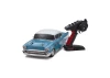 Kyosho Fazer MK2 Chevy Bel Air Coupe 1957 Turquoise Readyset