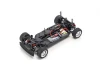 Kyosho Fazer MK2 Chevy Bel Air Coupe 1957 Turquoise Readyset