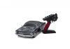 Kyosho Fazer MK2 (L) - Buick Riviera 1965 Regal Black