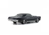 Kyosho Fazer MK2 (L) - Buick Riviera 1965 Regal Black