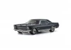 Kyosho Fazer MK2 (L) - Buick Riviera 1965 Regal Black