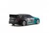 Kyosho Fazer MK2 (L) - Buick Riviera 1965 Regal Black