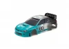 Kyosho Fazer MK2 (L) - Buick Riviera 1965 Regal Black