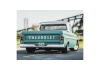 Kyosho Fazer MK2 (L) Chevy C10 Fleetside Pickup 1966