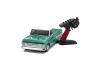 Kyosho Fazer MK2 (L) Chevy C10 Fleetside Pickup 1966