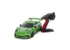 Kyosho Fazer FZ02 - Porsche 911 GT3 RS 2018 Lizard Green
