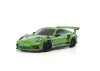 Kyosho Fazer FZ02 - Porsche 911 GT3 RS 2018 Lizard Green