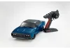 Kyosho Fazer FZ02 (L) Dodge Charger 1970 - Blue