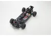 Kyosho Fazer FZ02 (L) Dodge Charger 1970 - Blue