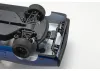Kyosho Fazer FZ02 (L) Dodge Charger 1970 - Blue
