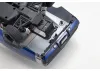 Kyosho Fazer FZ02 (L) Dodge Charger 1970 - Blue