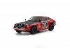 Kyosho Fazer Rally FZ02-R - Datsun 240Z 1971 Readyset