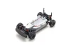Kyosho Fazer Rally FZ02-R - Datsun 240Z 1971 Readyset