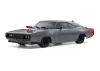 Kyosho Fazer MK2 VE (L) Dodge Charger Super Charged 70 Readyset