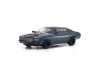 Kyosho Fazer MK2 VE (L) Chevy Chevelle 70 SuperCharged 1:10 Readyset