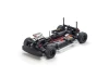 Kyosho Fazer MK2 VE (L) Chevy Chevelle 70 SuperCharged 1:10 Readyset