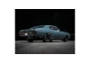 Kyosho Fazer MK2 VE (L) Chevy Chevelle 70 SuperCharged 1:10 Readyset