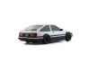 Kyosho Fazer D2 Drift - Toyota Sprinter Trueno AE86 White