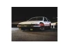 Kyosho Fazer D2 Drift - Toyota Sprinter Trueno AE86 White