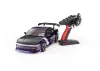 Kyosho Fazer D2 Nissan Silvia S13 Tuned Purple 1:10 Drift Readyset