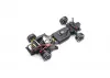 Kyosho Fazer D2 Nissan Silvia S13 Tuned Purple 1:10 Drift Readyset