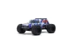 Kyosho Mad Wagon VE 3S - Blue