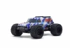 Kyosho Mad Wagon VE 3S - Blue