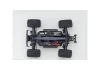 Kyosho Mad Wagon VE 3S - Blue