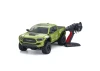 Kyosho KB10L VE Toyota Tacoma TRD Pro - Electric Lime