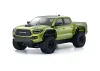 Kyosho KB10L VE Toyota Tacoma TRD Pro - Electric Lime