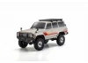 Kyosho KC10 Toyota Land Cruiser 60 Crawler 4WD 1:10 Readyset