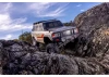 Kyosho KC10 Toyota Land Cruiser 60 Crawler 4WD 1:10 Readyset