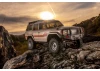 Kyosho KC10 Toyota Land Cruiser 60 Crawler 4WD 1:10 Readyset