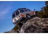Kyosho KC10 Toyota Land Cruiser 60 Crawler 4WD 1:10 Readyset